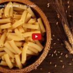 Sai come si fa la pasta? Capitolo 1: Il Grano