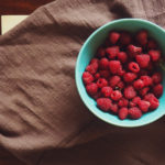 I frutti nutritivi di settembre