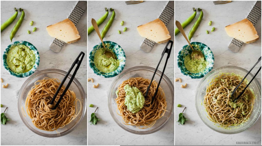 Spaghetti integrali Sgambaro 3
