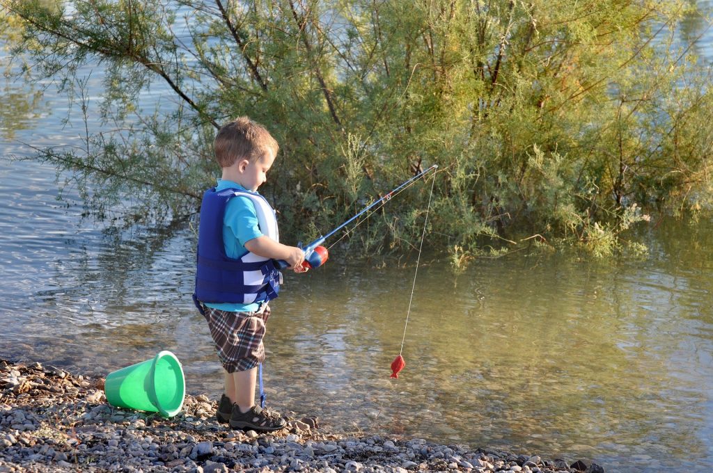 Sport e bambini: come farli innamorare dell'attività fisica?