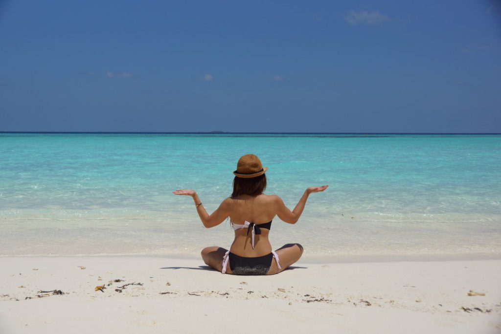 yoga e benessere