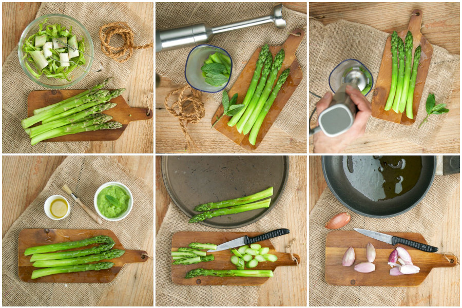 spaghetti-farro-asparagi 2
