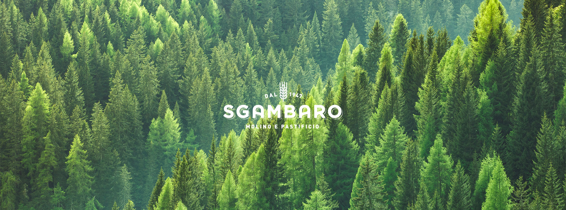 Sgambaro azienda climate positive