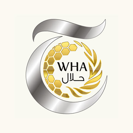 Halal certificate