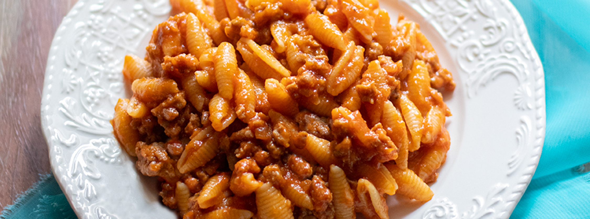 Ricetta di Simona Mirto