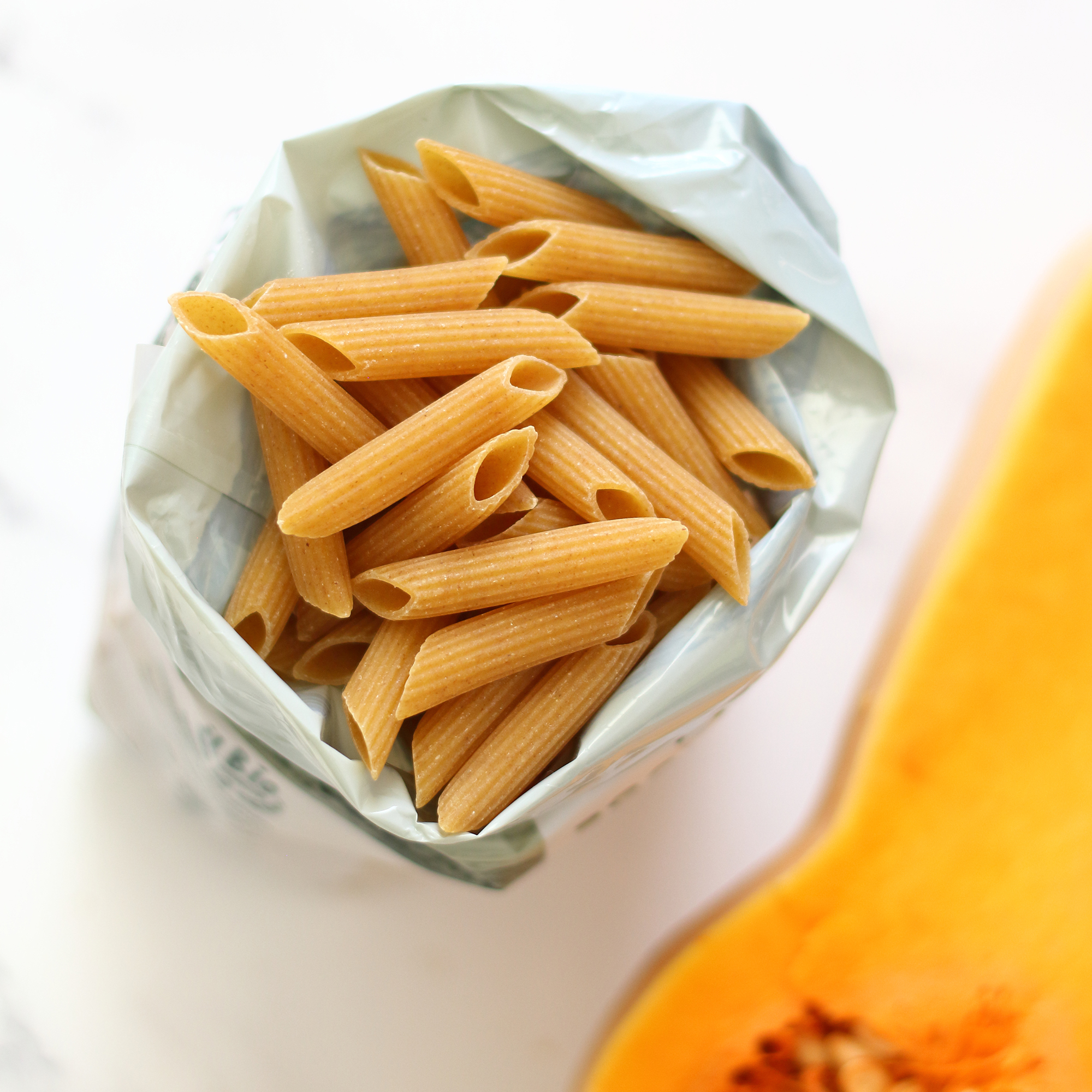 Penne di farro