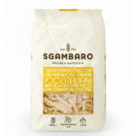 Da piatto povero a formato gourmet: Sgambaro celebra la tradizione culinaria del Sud con la nuova Pasta Mista di grano duro italiano