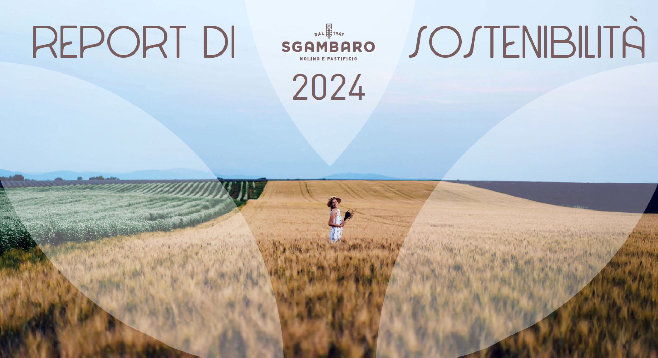 Report di sostenibilità