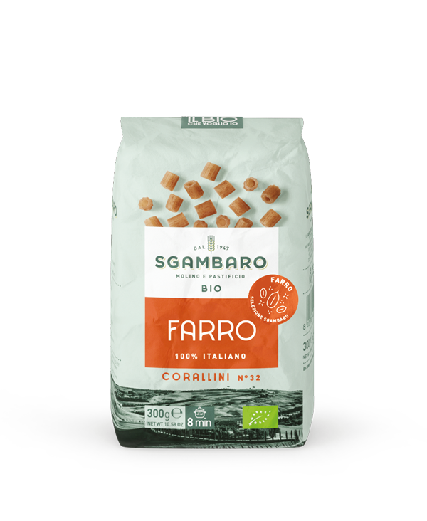 Corallini