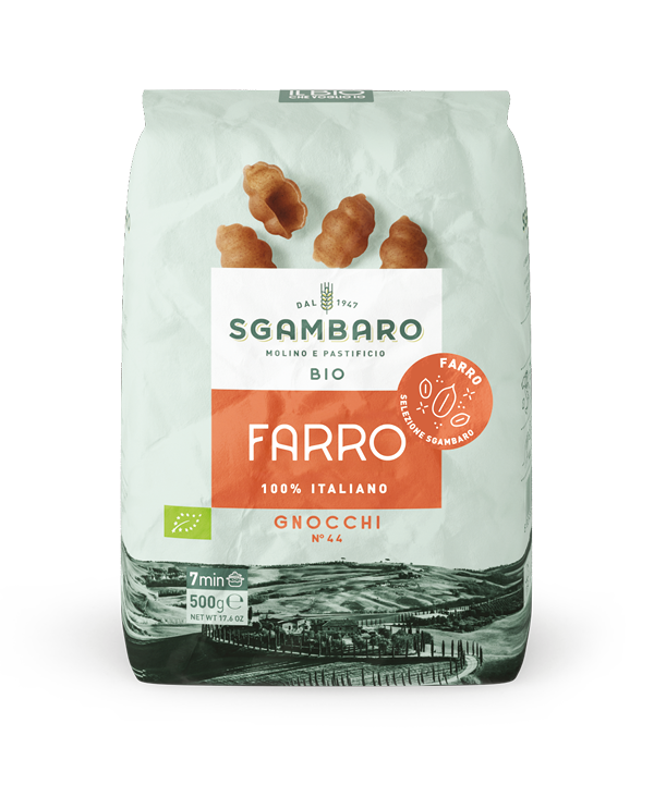 Gnocchi
